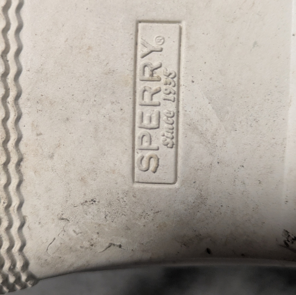 Sperry Women's Duck Boots - Picture 6 of 7